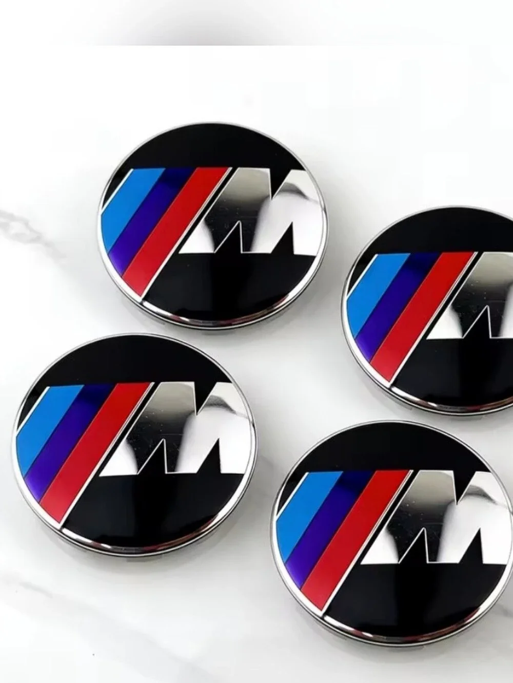 4 BMW Rim Center Caps See 5 Choices